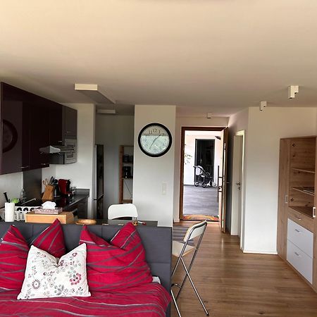 אינסברוק Ferienwohnung Koll מראה חיצוני תמונה