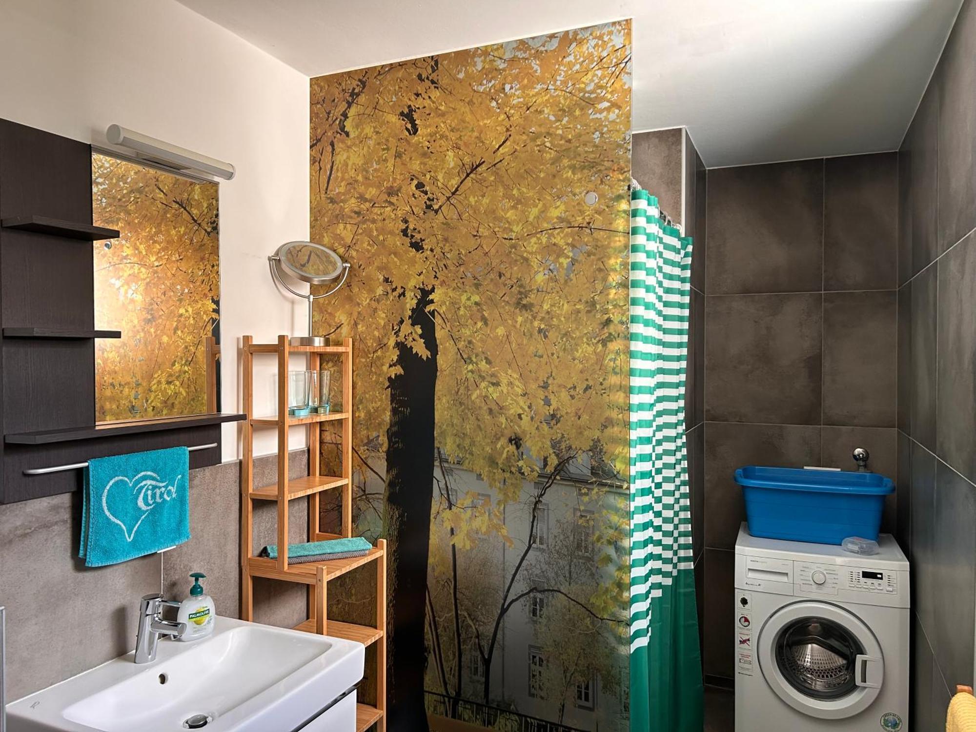 אינסברוק Ferienwohnung Koll מראה חיצוני תמונה