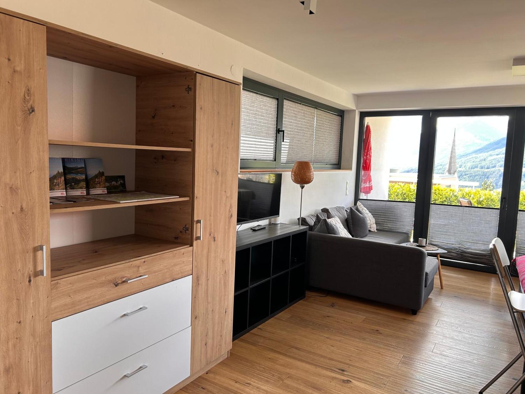 אינסברוק Ferienwohnung Koll מראה חיצוני תמונה