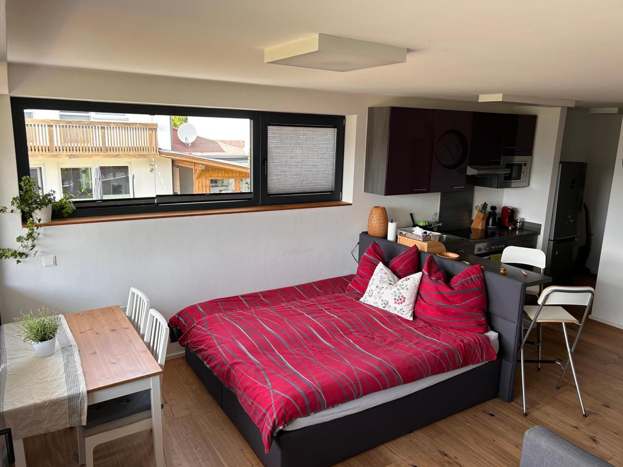 אינסברוק Ferienwohnung Koll מראה חיצוני תמונה